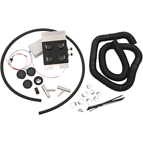 Moose Racing UTV Cab Heater - RZR1000