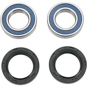 Moose Racing Wheel Bearing - Kit - A25-1081