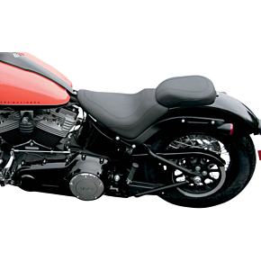 Mustang Wide Tripper Rear Seat - FXS 76761