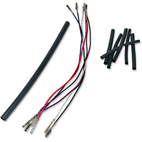 Namz Throttle-By-Wire Externsion Harness - Harley Davidson NTBW-X04