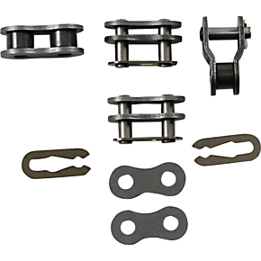 Parts Unlimited 520 - Chain - Repair Kit
