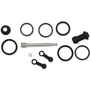 Parts Unlimited Brake Caliper Rebuild Kit - VTX1800C