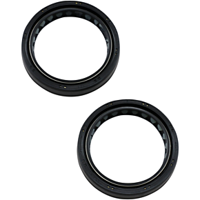 Parts Unlimited Fork Seals - 45x58x11