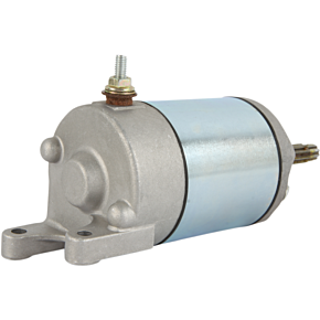 Parts Unlimited Starter Motor