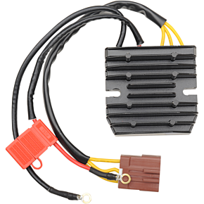Ricks Motorsport Electric Hot Shot Regulator - Rectifier - KTM 10-013H