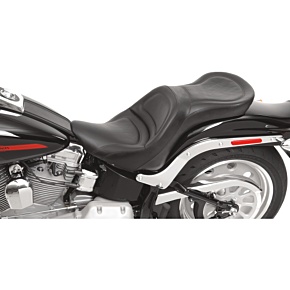 Saddlemen Explorer Seat - FLSTF '07-'17