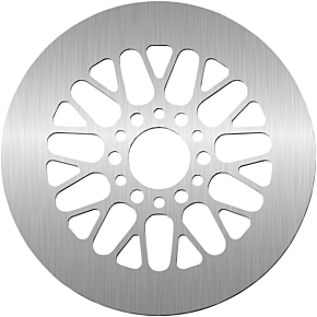 Sbs Brake Rotor - Intruder 1400 G 5301