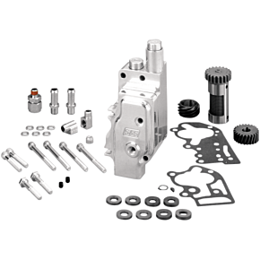Ss Cycle HVHP Oil Pump Kit - Universal 31-6302