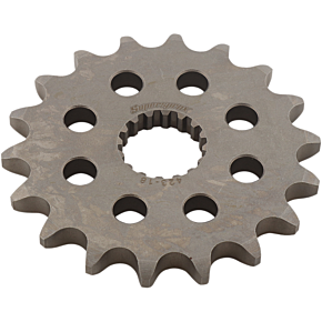 Supersprox Countershaft Sprocket - 18-Tooth CST-423-18-2