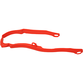 Ufo Chain Slider - Honda CRF450R - Red HO04663-070