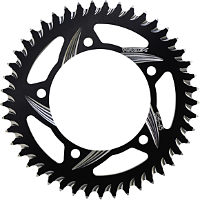 Vortex CAT5 Sprocket - Black - 45 Tooth 526ZK-45