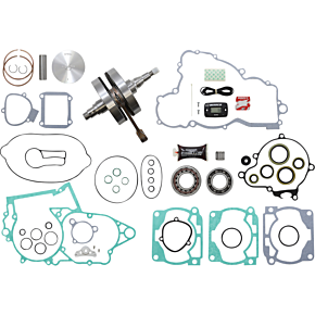 Wiseco Engine Rebuild Kit PWR238-101