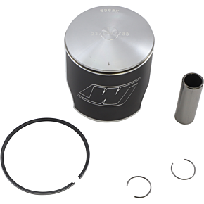 Wiseco Piston - +1.00 mm 2376M07700