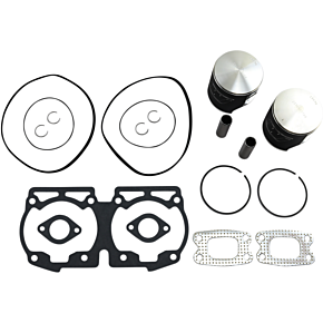 Wiseco Piston Kit - Ski Doo SK1221