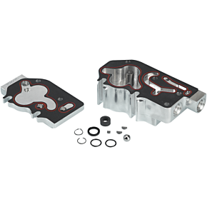 Oil Pump Gasket Kit HVHP