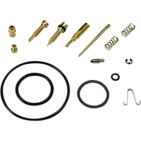 Carburetor Kit - TRX125 '87-'88 03-005