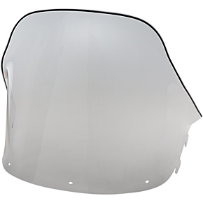 Windshield - Clear - Polaris 450-242-01