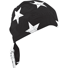 Flydanna® Head Wrap - American Flag Z903