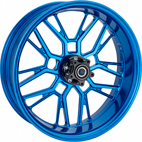 Rim - Split-Spoke - Blue - 18x5.5 330-008