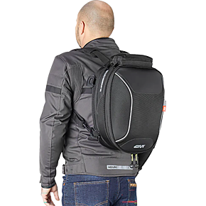 Tailock Saddlebag - 30 Liter - Backpack EA147