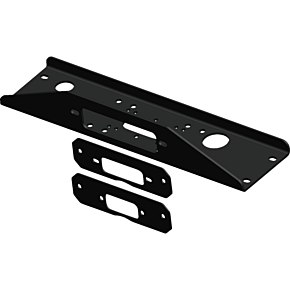 Winch Mount - Roxor 101865