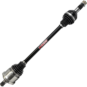 Axle - X-Treme - Heavy-Duty - Rear Left/Right - Maverick PAXL-3023XHD