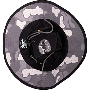 Froggy Bucket Hat - Black SP24193900BLK