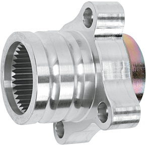 Brake Hub - Raptor 700/YFZ 450 24-421