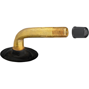Inner Tube - Standard - 10" - JS-87 - 90° Center Metal Valve 84073