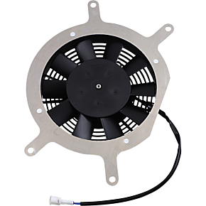 Hi-Performance Cooling Fan - 550 CFM 1901-0818