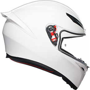 K1 S Helmet - White - XL 2118394003028XL
