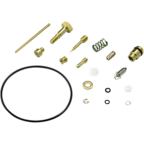 Carburetor Repair Kit - YFM250 03-316