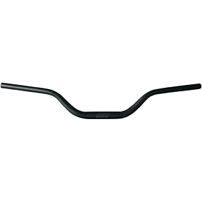 Handlebar - Tapered - Back Country - Black TB-BC-BLK