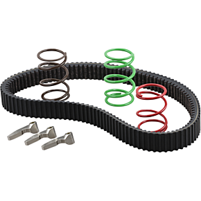 Clutch Kit TR-C122