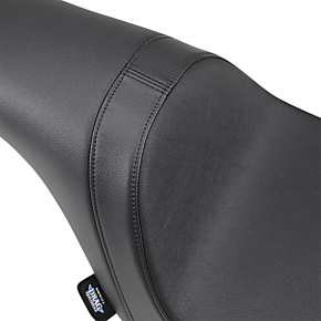 Predator Seat - Smooth - Vinyl - FX 0802-1264