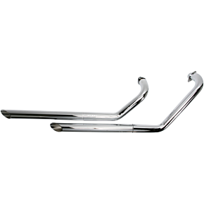 Classic Exhaust System 4164SC