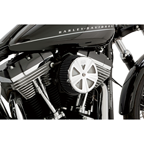 VO2 Air Cleaner Insert - Chrome 71017