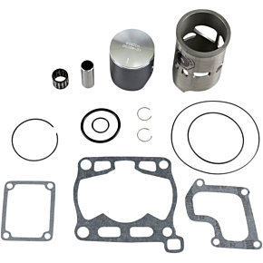 Sleeve and Piston Kit - Suzuki LAS-5479K