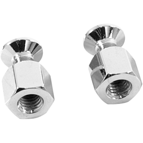 Nte-Nuts 10Mm X1.50Mm 85-83406
