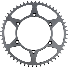 Sprocket - Rear - Kawasaki/Suzuki - 52-Tooth JTR460.52