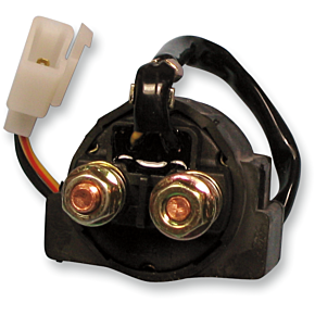 Solenoid Switch - Honda 65-104