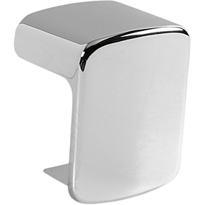Coil Cover - Harley Davidson - Chrome 7805-0078