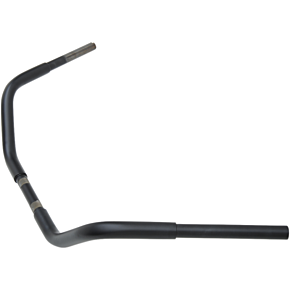 Handlebar - Buffalo - TBW - Flat Black 0601-4241