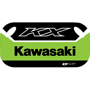 Pit Board - Kawasaki 60-60-120
