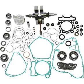 Engine Rebuild Kit - Kawasaki KX250F WR101-041