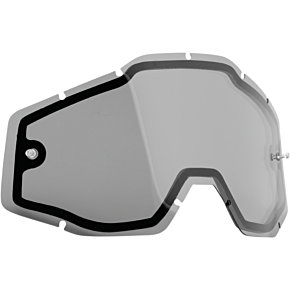 PowerBomb/PowerCore Lens - Dual Pane - Smoke F-59007-00002