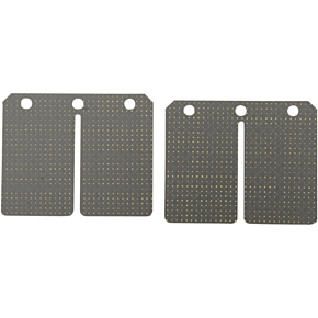 Super Stock Reed Set - Carbon - KTM SSC241