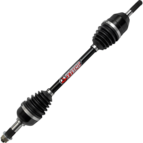 Axle - X-Treme - Heavy-Duty - Front Left - Defender PAXL-3031XHD