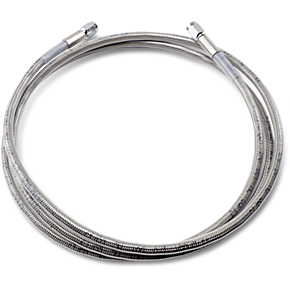 Universal Brake Line - Clear - 72" DS098872