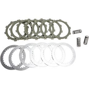 Clutch Kit SRK128
